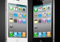 Apple iPhone 4