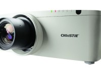 Christie LW555 3LCD Projector