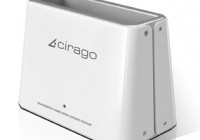 Cirago CDD2000 USB 3.0 Hard Drive Docking Station