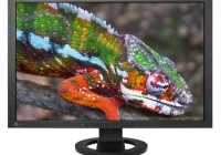 EIZO ColorEdge CF243W-B IPS LCD Display