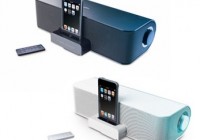 Edifier iF330 Plus iPod Speaker
