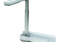 Epson DC-11 Document Camera
