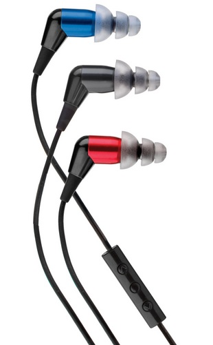 Etymotic MC-3 Earphone+Headset Etymotic MC-3 Earphone+Headset
