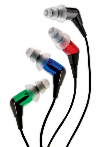 Etymotic MC-5 Earphone Etymotic MC-5 Earphone