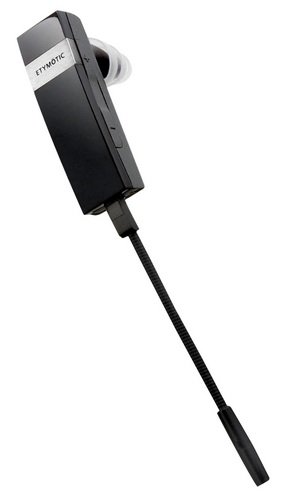 Etymotic etyBLU2 Bluetooth Headset