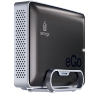 Iomega USB 3.0 eGo Desktop Hard Drive Iomega USB 3.0 eGo Desktop Hard Drive