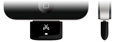 JayBird iSport Bluetooth adapter for iphone ipod JayBird iSport Bluetooth adapter for iphone ipod