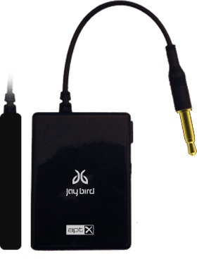 Jaybird uSport Universal Bluetooth adapter Jaybird uSport Universal Bluetooth adapter