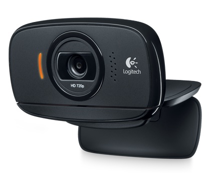 Logitech HD Webcam C510