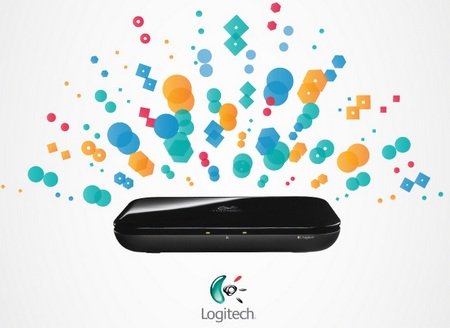 Logitech Harmony Link for Google TV Logitech Harmony Link for Google TV
