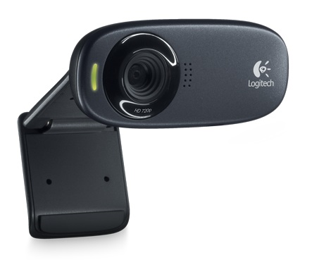Logitehc HD Webcam C310 Logitehc HD Webcam C310