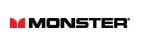 Monster logo