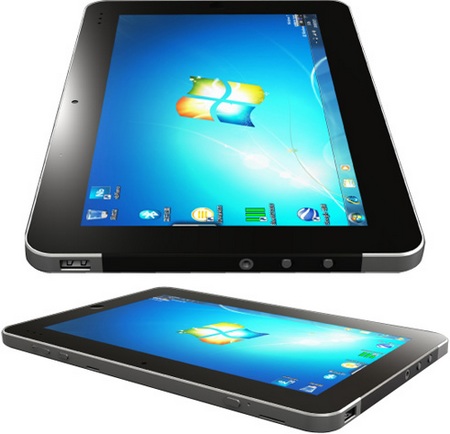 ePad A10 Tablet PC