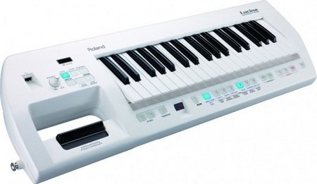 Roland Lucina AX-09 Synthesizer Roland Lucina AX-09 Synthesizer