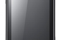 Samsung Wave 2 Smartphone running Bada