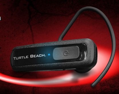 Turtle Beach Ear Force PBT PS3 Bluetooth Communicator