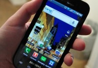 Verizon Samsung Fascinate Galaxy S Smartphone