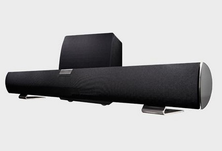 Vizio VHT210 Home Theater Soundbar Vizio VHT210 Home Theater Soundbar