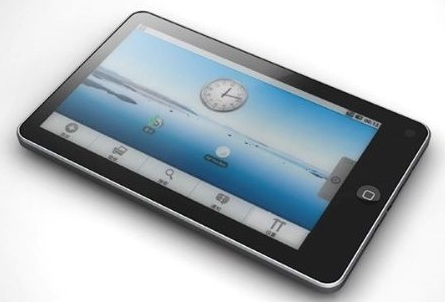 Android on Inch Android Tablet Found At Amazon For 123 98 Itech News Net