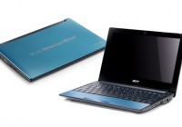 Acer Aspire One D255 packs Atom N550