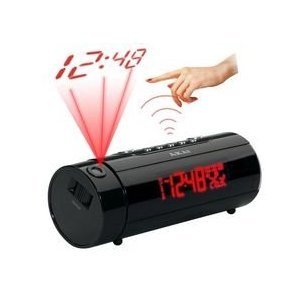 Akai ARP-140 Radio Alarm Clock projects time Akai ARP-140 Radio Alarm Clock projects time