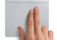 Apple Magic Trackpad Multitouch Trackpad for Mac Desktops 1