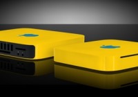 Apple's latest Mac Mini gets ColorWare treatment