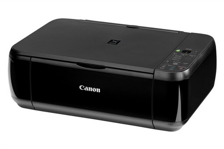 Canon PIXMA MP280 Photo All-in-One Printer Canon PIXMA MP280 Photo All-in-One Printer