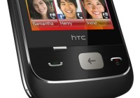 HTC Smart Brew MP Phone buttons