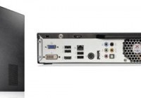 MSI Wind Box DE520 and DC520 Small Form Factor PCs