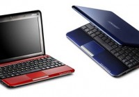 MSI Wind U135DX Netbook also gets Atom N455.