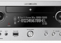 Marantz M-CR603 Network CD Receiver