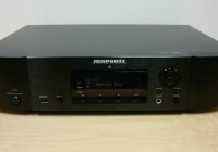 Marantz NA7004 Network Audio Player