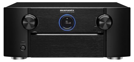 Marantz SR7005 7-Channel AV Receiver Marantz SR7005 7-Channel AV ReceiverChannel
