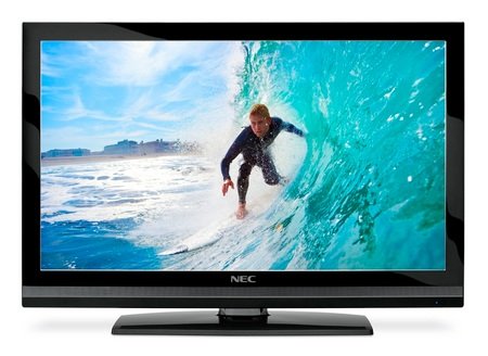 NEC-E551-Affordable-Professional-LCD-Display lcd NEC E461 and E551 Affordable Professional LCD Displays