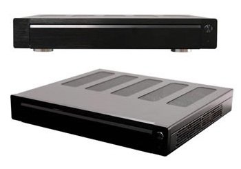 Okoro OMS-SX100 2010 Model with Core i3 and Quad Tuner