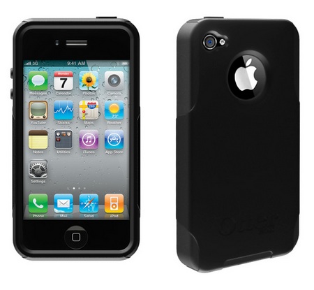 iphone 4 cases otterbox. Otterbox Commuter Series Case