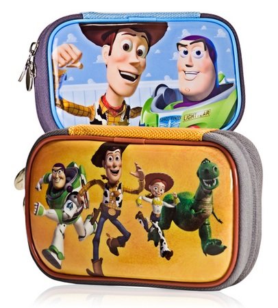 PDP Disney Toy Story 3 DSL DSi Case PDP Disney Toy Story 3 DSL DSi Case