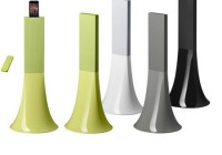 Parrot Zikmu 'in Color' by Philippe Starck