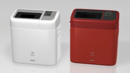Sanyo GOPAN SPM-RB1000 - World's First Rice Bread Cooker Sanyo GOPAN SPM-RB1000 - World's First Rice Bread Cooker