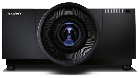 Sanyo PLV-HF10000L 2K Projector Sanyo PLV-HF10000L 2K Projector