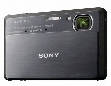 Sony Cyber-Shot DSC-TX9 Digital Camera Sony Cyber-Shot DSC-TX9 Digital Camera