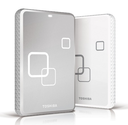 portable hard drive for mac on Toshiba Canvio for Mac Portable Hard Drive | iTech News Net