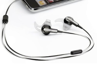 Bose MIE2, MIE2i Headsets Bose MIE2, MIE2i Headsets