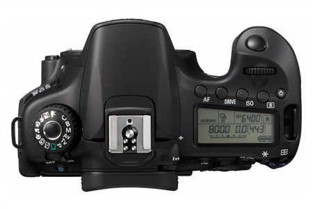 best 60 fps camcorder on Canon EOS 60D Digital SLR Camera | iTech News Net