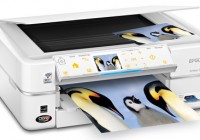 Epson Artisan 725 All-in-one Printer with WiFi