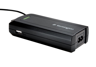 Kensington K38077US Smart Wall Laptop Power Adapter Kensington K38077US Smart Wall Laptop Power Adapter