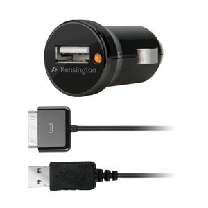 Kensington PowerBolt Car Charger Kensington PowerBolt Car Charger