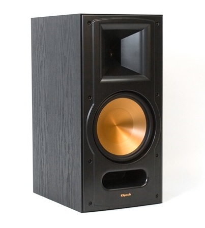Klipsch Reference II Series Speakers RB-81 II Klipsch Reference II Series Speakers RB-81 II
