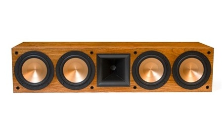 Klipsch Reference II Series Speakers RC-64 II Klipsch Reference II Series Speakers RB-81 II